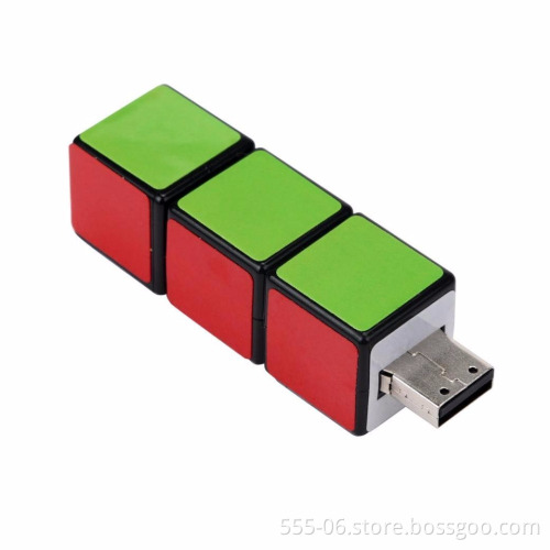 New Products 2017 Special Design USB Flash Drives Memory Stick 2gb